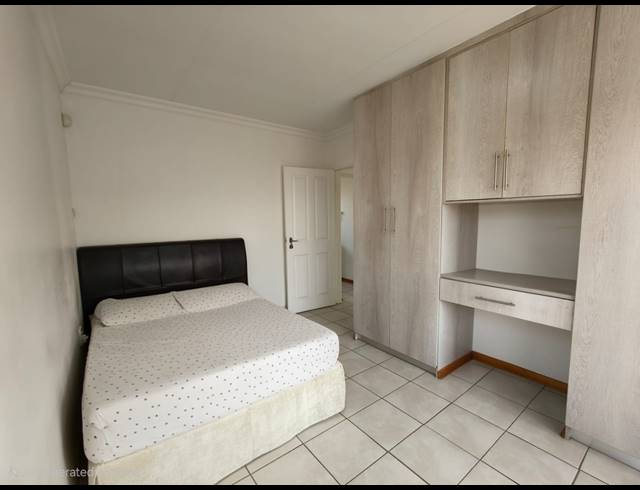 2 BEDROOM HOUSE TO LET IN KOOKRUS